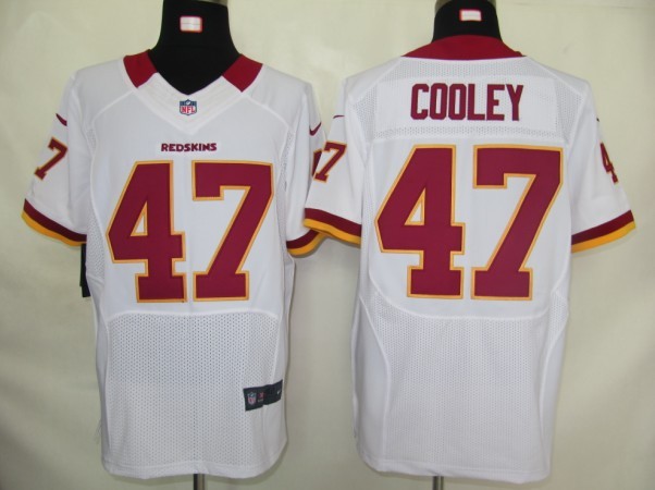 Nike Washington Redskins Elite Jerseys-012